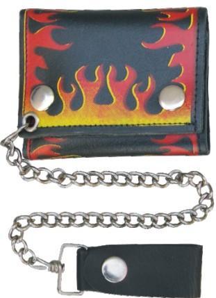 Chain Wallets