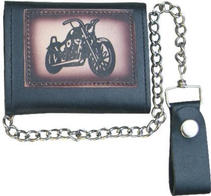 Chain Wallets
