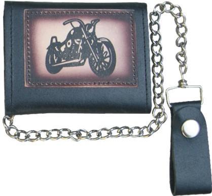 Chain Wallets