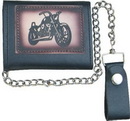 Chain Wallets