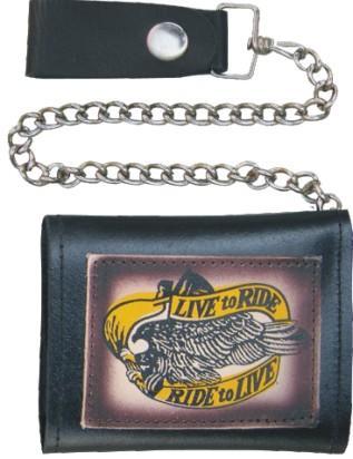 Chain Wallets