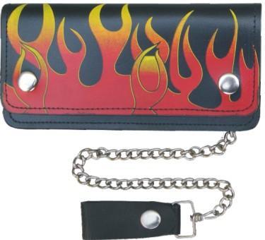 Chain Wallets