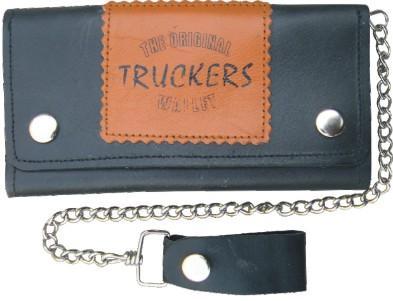 Chain Wallets