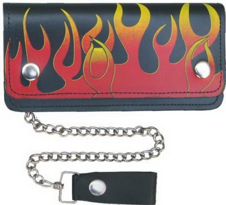 Chain Wallets