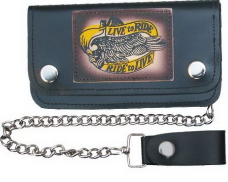 Chain Wallets