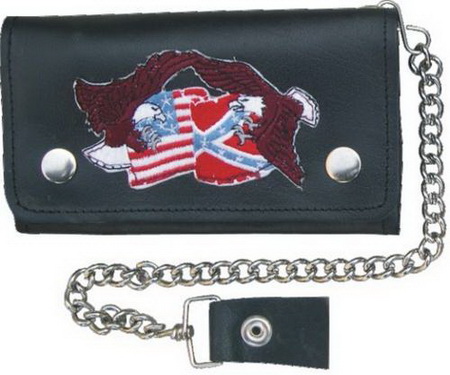 Chain Wallets