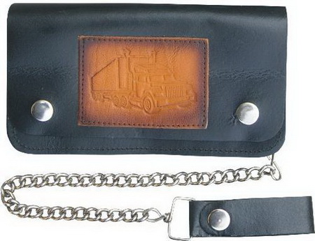 Chain Wallets