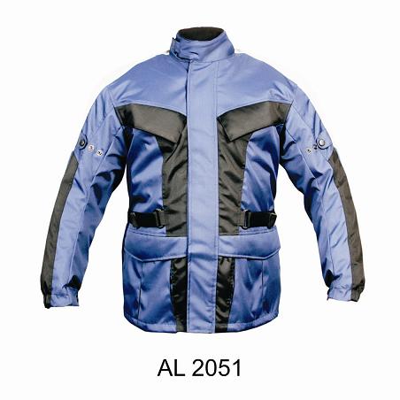 Cordura Jacket
