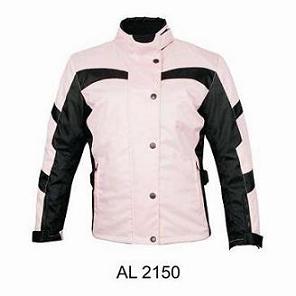 Ladies Cordura Jacket