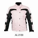 Ladies Cordura Jacket