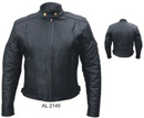 Ladies Vented Jacket