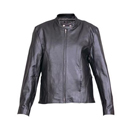 Ladies M/C Jacket