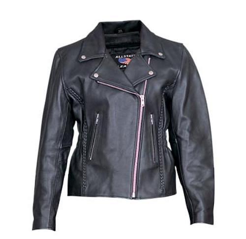 Ladies M/C jacket