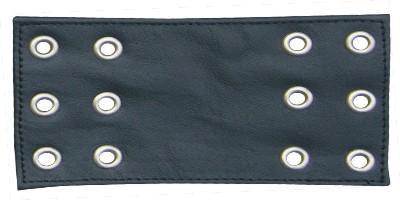 Chaps Extender