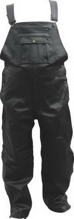 Men Overall
