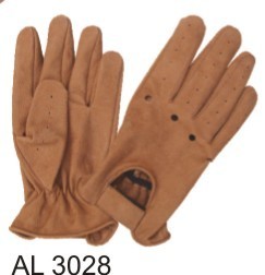 Driving Gloves