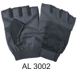 Fingerless Gloves