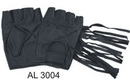 Fingerless Gloves