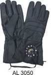 Riding/Padded Gloves 