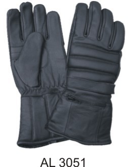 Riding/Padded Gloves