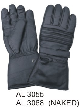 Riding/Padded Gloves