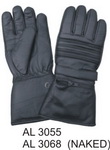 Riding/Padded Gloves