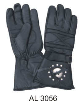 Riding/Padded Gloves