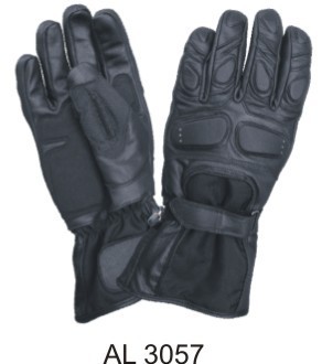 Riding/Padded Gloves