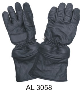 Riding/Padded Gloves