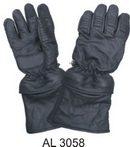 Riding/Padded Gloves