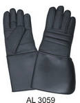 Riding/Padded Gloves