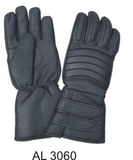 Riding/Padded Gloves