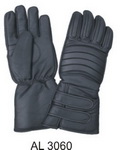 Riding/Padded Gloves