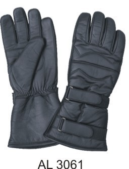 Riding/Padded Gloves