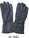 Riding/Padded Gloves