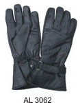 Riding/Padded Gloves