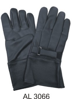 Riding/Padded Gloves