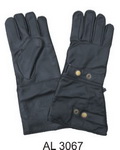 Riding/Padded Gloves