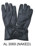 Riding/Padded Gloves