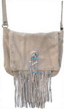 Ladies Shoulder Bag