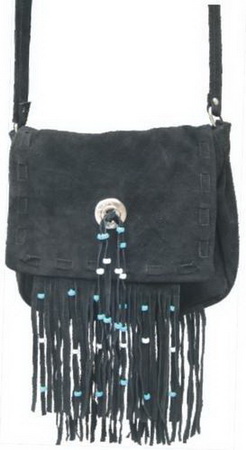 Ladies Shoulder Bag