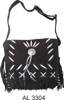 Ladies Shoulder Bag