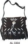 Ladies Shoulder Bag