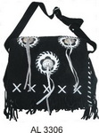 Ladies Shoulder Bag