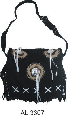 Ladies Shoulder Bag