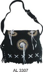 Ladies Shoulder Bag