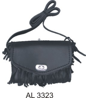 Ladies Shoulder Bag