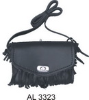 Ladies Shoulder Bag