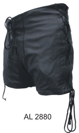 Ladies Shorts
