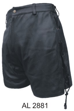 Ladies Shorts